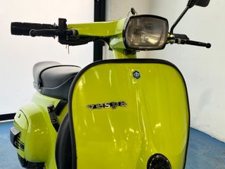 Vespa PK 75 Primavera Verde