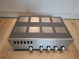 Amplificador Vieta A-225