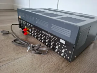 Amplificador Vieta A-225