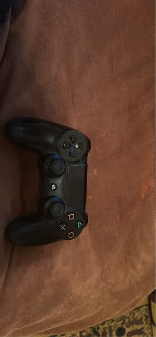 Consola Sony PS4 Pro 1TB Preta