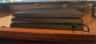 Consola Sony PS4 Pro 1TB Preta