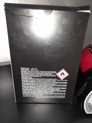 Sharaf Al Layl Eau de Parfum Afaq 100ml