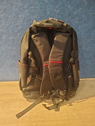 BOLSA/MOCHILA PORTA-HERRAMIENTAS RATIO