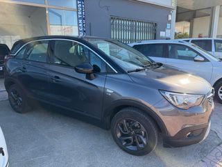 Opel Crossland X 2019
