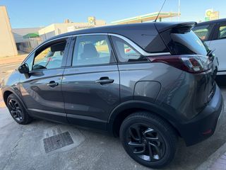 Opel Crossland X 2019