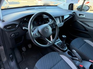 Opel Crossland X 2019