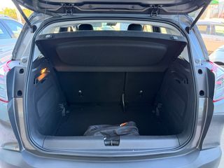 Opel Crossland X 2019