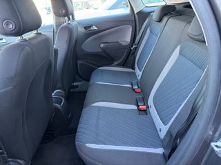 Opel Crossland X 2019