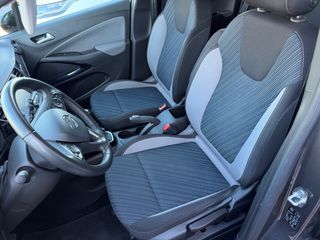 Opel Crossland X 2019