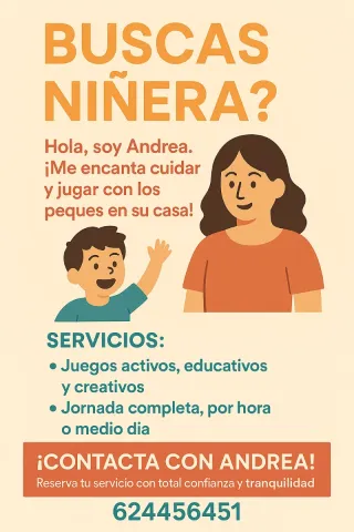 Niñera