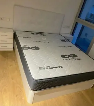 COLCHÓN COLCHÓN COLCHÓN COLCHÓN COLCHÓN