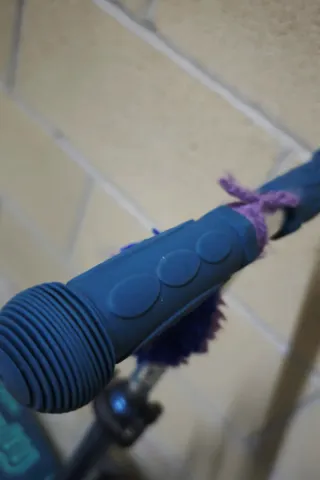 Patinete Micro 3 Ruedas Azul