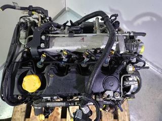 Motor 199a5000 fiat grande punto 199 rectp5147610