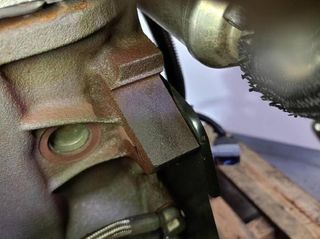 Motor 199a5000 fiat grande punto 199 rectp5147610