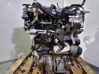 Motor 199a5000 fiat grande punto 199 rectp5147610