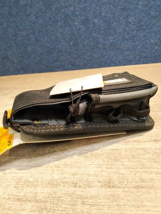 Bolso PORTAHERRAMIENTAS POLÍMETRO/VOLTÍMETRO TB-CT-34-B Tough Built