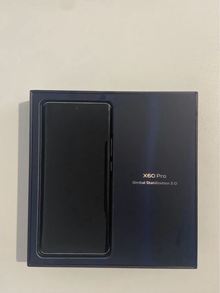 Vivo X60 Pro