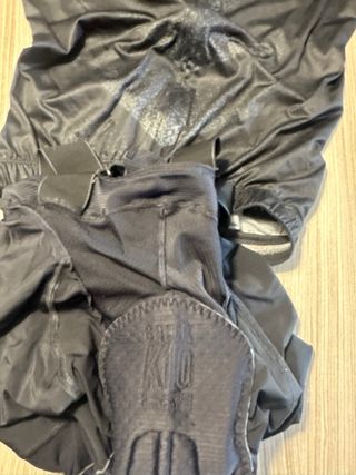 Maillot y culotte Gobik