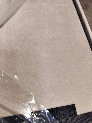 SONGMICS Puff Almacenaje Pequeño, Banco Plegable, 38 x 76 x 38,5 cm