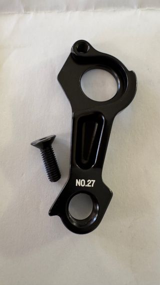 Patilla cambio NO.27 de Canyon, original
