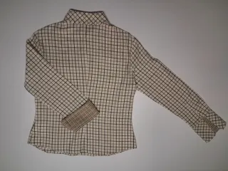 Camisa Burberry Mujer Talla 42