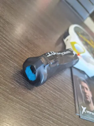 Pala Drop Shot Explorer Pro Attack 1.0 Nueva