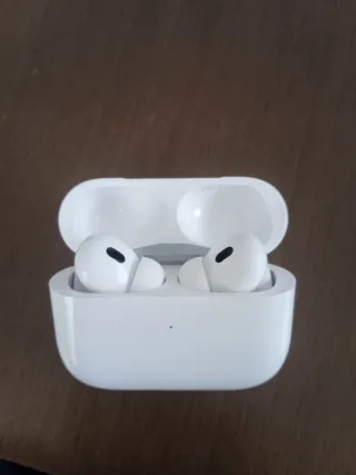 AirPods Pro Apple Blancos
