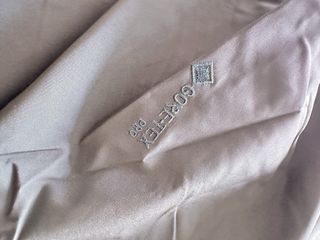 Chaqueta Arc'teryx Alpha Gore-Tex