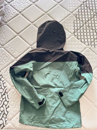 Chaqueta Arc'teryx Alpha Gore-Tex