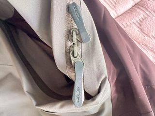 Chaqueta Arc'teryx Alpha Gore-Tex