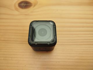 GoPro Hero 4 Session