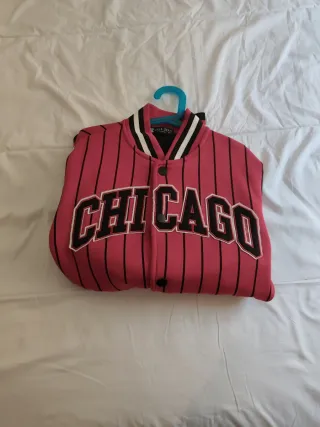 Chaqueta Chicago Niño