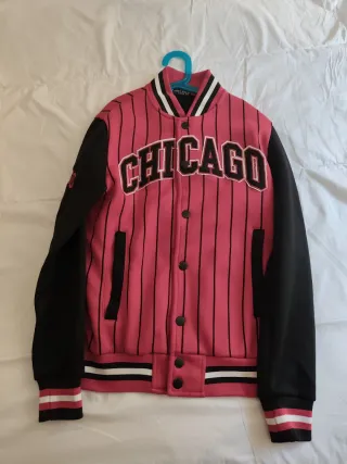 Chaqueta Chicago Niño