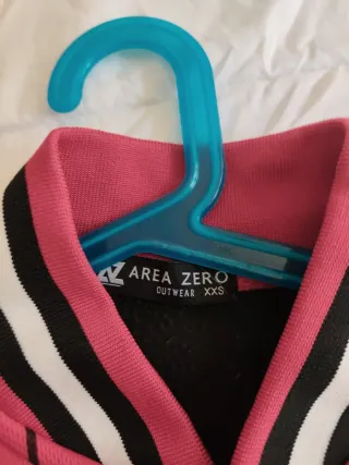 Chaqueta Chicago Niño