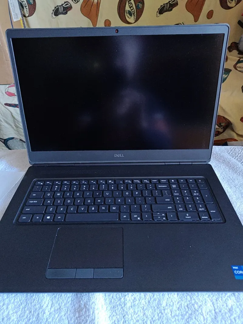 Dell Precision 7760 1TB SSD 64GB RAM