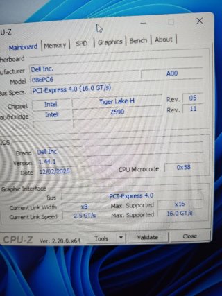 Oferta*Dell Precision 7760 1TB M2NVMe, 64GB RAM