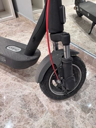 Patinete Xiaomi 5 PRO con garantía 32 meses