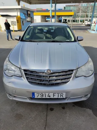 Chrysler Sebring 2007