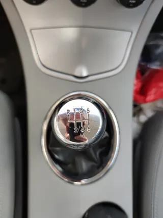 Chrysler Sebring 2007