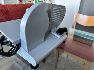 Cortadora de fiambre