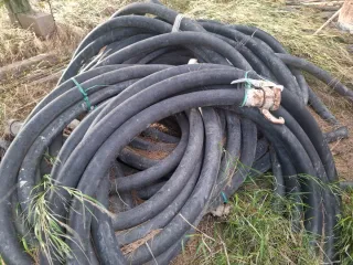 Hormigonera Putzmeister 173