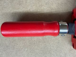 Bessey WS3 - Abrazaderas de ángulo (2 unidades)