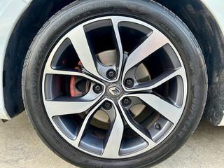 Renault Megane Sport Tourer 1.5 Dci  Bose