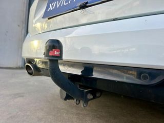 Renault Megane Sport Tourer 1.5 Dci  Bose