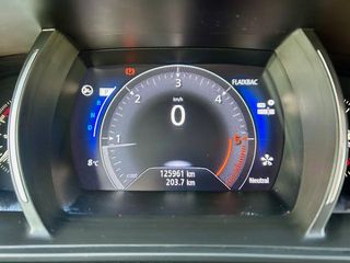 Renault Megane Sport Tourer 1.5 Dci  Bose