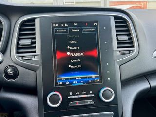 Renault Megane Sport Tourer 1.5 Dci  Bose