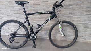Bicicleta B-Pro Sport