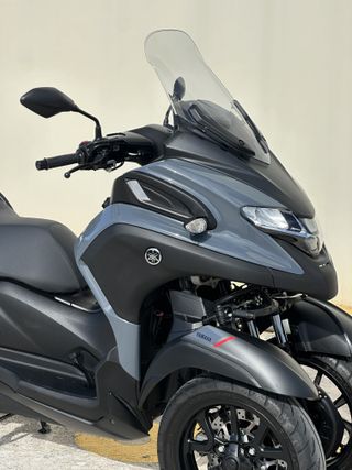 Yamaha Tricity 300 2025