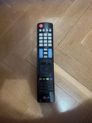 TV LG Full HD 42