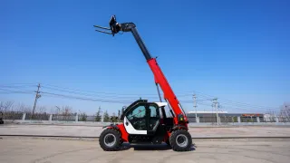 Kator TR730 Telescópica - Matriculable